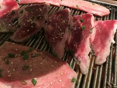 -千寻烧肉(政务区店)