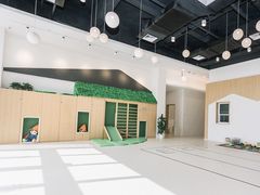 -优嘉托育·早教(宁波宏泰广场店)