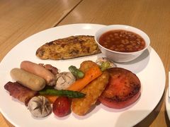 -深圳香格里拉酒店