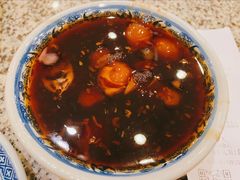 古法糖芋苗-南京大牌档(龙江新城市广场店)