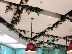 大堂-玉玲珑(陆家嘴店)