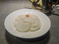 -张家卫·阳江菜·小海鲜(肥婆湾桥店)