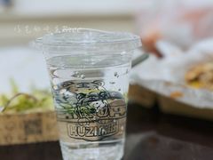 -HUZI虎滋精酿餐吧(京西大悦城店)