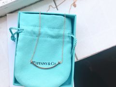 -Tiffany & Co.蒂芙尼
(南京德基广场店)