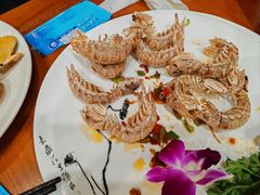 -探鲜渔府·复古庭院风·商务海鲜(鹏城较场尾美食中心精选店)