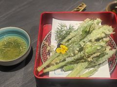 -吉之仙•中国制造•出口级食材日料店(领事馆总店)
