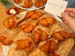 -老济南·地道济南菜(大明湖店)