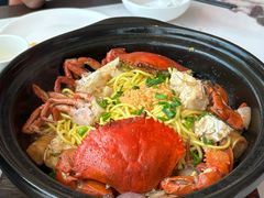 -不仔客海鲜·烧烤·270度海景餐厅(大东海店)