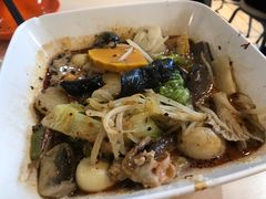 -林静小吃(复兴路店)
