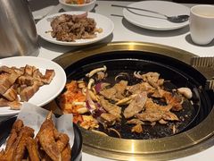 -韩时烤肉(枫蓝店)