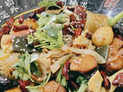 -多呗辣麻辣香锅(万达广场店)