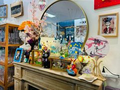 -100家灵感仓库·DIY团建(什刹海店)