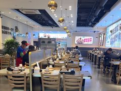 -椒椒铜炉火锅鸡(天马店)
