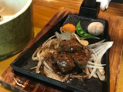 铁锄菲力-和彩放题(渔阳店)