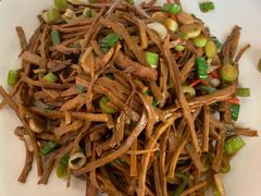 -客汀家宴·客家烟火 四季食材(集美店)