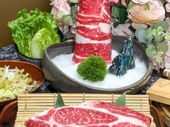 -牛将军•涮肉•烤肉•铁板烧(北京王府井·故宫店)