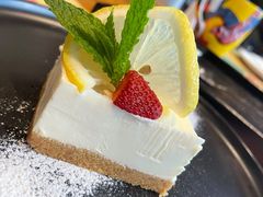 -安妮意大利餐厅(丽都店)