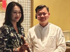 -华尔道夫酒店·紫金阁