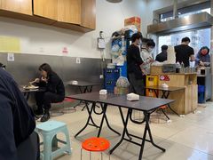 -郭记小街麻辣烫(南小街总店)