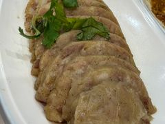 -五台山大锅饭