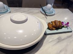 -龙泉人椰子鸡.糟粕醋.海南菜(三亚旗舰店)