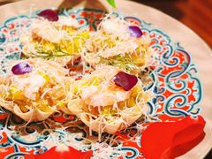 娘惹小金杯-狮拾久·现代新加坡料理(福田COCO Park店)