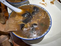 -清真高老大牛排胡辣汤(嵩山路总店)