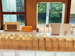 -银座仁志川·生吐司专门店(香港广场店)