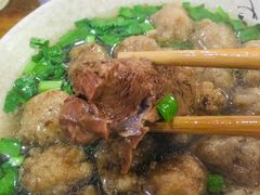 -买记牛肉丸子(景苑路店)