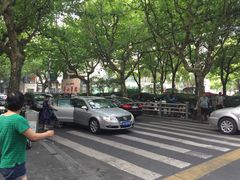 -复旦大学附属华山医院(总院)
