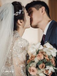 -蘭club婚礼策划