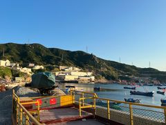 -枸杞岛