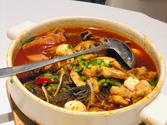 -眉州东坡(远洋未来广场店)