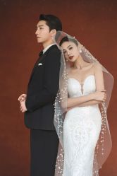 -雪中彩影婚纱摄影·微光艺术中心