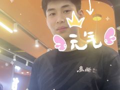 -鱼酷活鱼烤鱼(沈阳大悦城店)