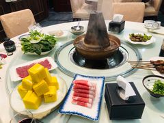 -福寿斋·老北京铜锅涮肉·烤鸭(顺义总店)