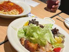 -菲滋意式餐厅(富阳东方茂店)