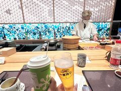 -小十Omakase(地王大厦店)