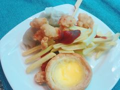 -瑞德姆美人鱼海底演艺主题餐厅(亚龙湾店)