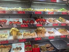 -钢管厂五区小郡肝火锅串串香(总店)