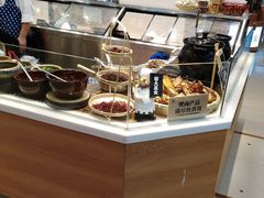 -留夫鸭(巴黎春天宝山店)