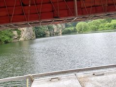 -大连冰峪旅游度假区