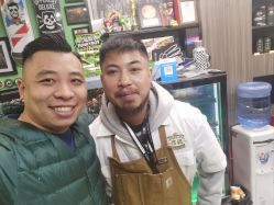 -佗佻理髮廳·Tartyu Barbershop