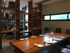 -芳草地度假酒店·野炉中餐厅