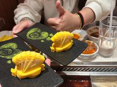 -海底捞火锅(上元大街店)