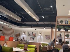 -汤城小厨•粤菜•靓汤(西直门凯德MALL店)