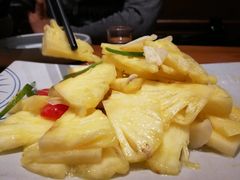 -云海肴云南菜·蒸汽石锅鱼(北京良乡华冠店)