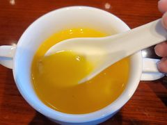 -武汉世茂希尔顿酒店·汇·全日餐厅
