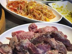 护心肉-喜来稀肉(虹泉路店)
