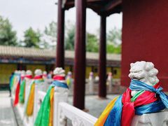 -五塔寺